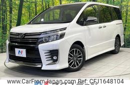 toyota voxy 2017 CFJ1648104