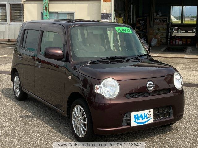 daihatsu mira-cocoa 2012 CFJ1613547 image 2