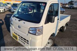 daihatsu hijet-truck 2023 -DAIHATSU 【三河 480ｽ8747】--Hijet Truck S500P--0184106---DAIHATSU 【三河 480ｽ8747】--Hijet Truck S500P--0184106-