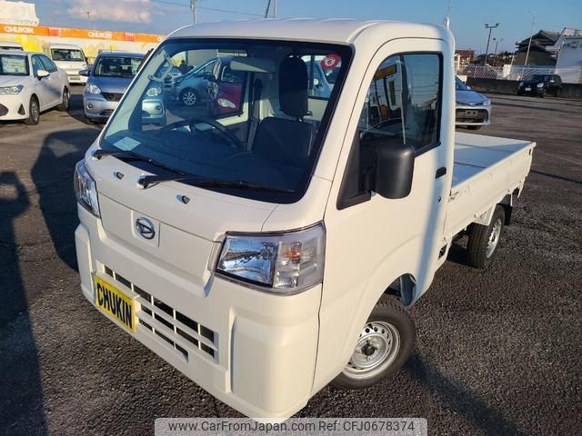 daihatsu hijet-truck 2023 -DAIHATSU 【三河 480ｽ8747】--Hijet Truck S500P--0184106---DAIHATSU 【三河 480ｽ8747】--Hijet Truck S500P--0184106- image 1