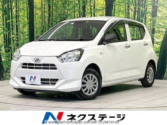 daihatsu mira-e-s 2019 -DAIHATSU--Mira e:s 5BA-LA350S--LA350S-0143189---DAIHATSU--Mira e:s 5BA-LA350S--LA350S-0143189- image 1