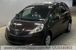 honda fit 2012 -HONDA--Fit GE6-1575872---HONDA--Fit GE6-1575872-