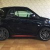 smart fortwo-coupe 2017 quick_quick_DBA-453344_WME4533442K232842 image 7