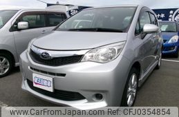 subaru trezia 2012 -SUBARU 【名変中 】--Trezia NCP125X--6002323---SUBARU 【名変中 】--Trezia NCP125X--6002323-