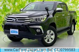 toyota hilux-pick-up 2019 quick_quick_QDF-GUN125_GUN125-3912846