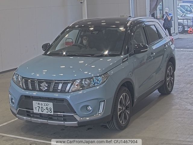 suzuki escudo 2020 -SUZUKI 【熊谷 330ﾃ7098】--Escudo YEA1S-TSMLYEA1S00772085---SUZUKI 【熊谷 330ﾃ7098】--Escudo YEA1S-TSMLYEA1S00772085- image 1