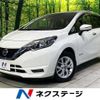 nissan note 2019 -NISSAN--Note DAA-HE12--HE12-280792---NISSAN--Note DAA-HE12--HE12-280792- image 1