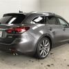 mazda atenza 2018 -MAZDA--Atenza Wagon 3DA-GJ2AW--GJ2AW-400211---MAZDA--Atenza Wagon 3DA-GJ2AW--GJ2AW-400211- image 6