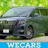 toyota alphard 2018 quick_quick_DBA-AGH30W_AGH30-0168311 image 1