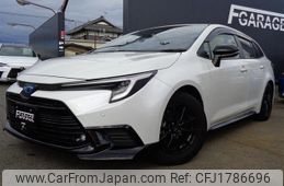 toyota corolla-touring-wagon 2024 CFJ1786696