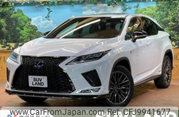 lexus rx 2021 -LEXUS--Lexus RX 6AA-GYL20W--GYL20-0015410---LEXUS--Lexus RX 6AA-GYL20W--GYL20-0015410-