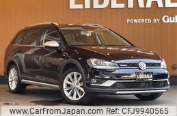 volkswagen golf-alltrack 2015 -VOLKSWAGEN--VW Golf Alltrack ABA-AUCJSF--WVWZZZAUZFP633134---VOLKSWAGEN--VW Golf Alltrack ABA-AUCJSF--WVWZZZAUZFP633134-