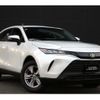 toyota harrier 2024 quick_quick_6BA-MXUA80_MXUA80-0114425 image 4