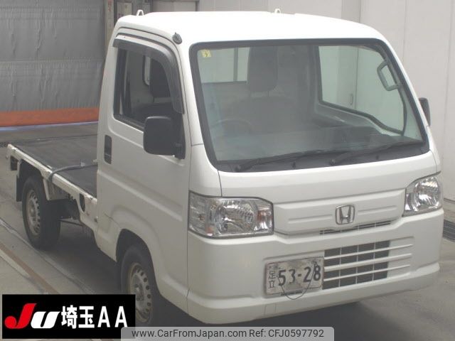 honda acty-truck 2019 -HONDA--Acty Truck HA8-1500208---HONDA--Acty Truck HA8-1500208- image 1