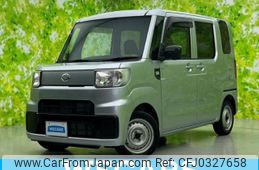 daihatsu hijet-caddie 2019 quick_quick_HBD-LA710V_LA710V-0001199