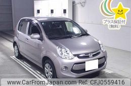 toyota passo 2015 -TOYOTA 【大阪 531ﾛ8910】--Passo KGC30-0225415---TOYOTA 【大阪 531ﾛ8910】--Passo KGC30-0225415-