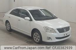 toyota premio 2011 37