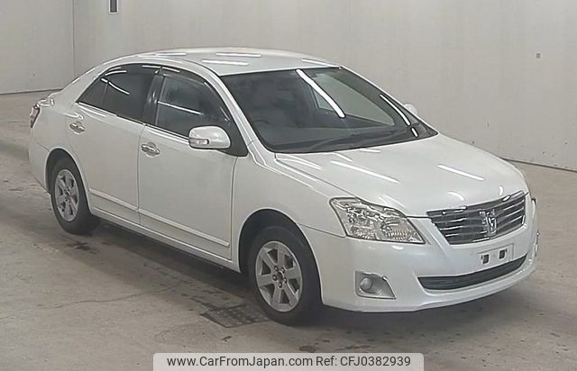 toyota premio 2011 37 image 1