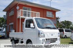 nissan clipper-truck 2024 -NISSAN--Clipper Truck DR16T--DR16T-706671---NISSAN--Clipper Truck DR16T--DR16T-706671-