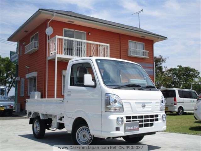 nissan clipper-truck 2024 -NISSAN--Clipper Truck DR16T--DR16T-706671---NISSAN--Clipper Truck DR16T--DR16T-706671- image 1