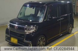 daihatsu tanto 2016 -DAIHATSU 【相模 580ﾏ6936】--Tanto DBA-LA600S--LA600S-0395148---DAIHATSU 【相模 580ﾏ6936】--Tanto DBA-LA600S--LA600S-0395148-