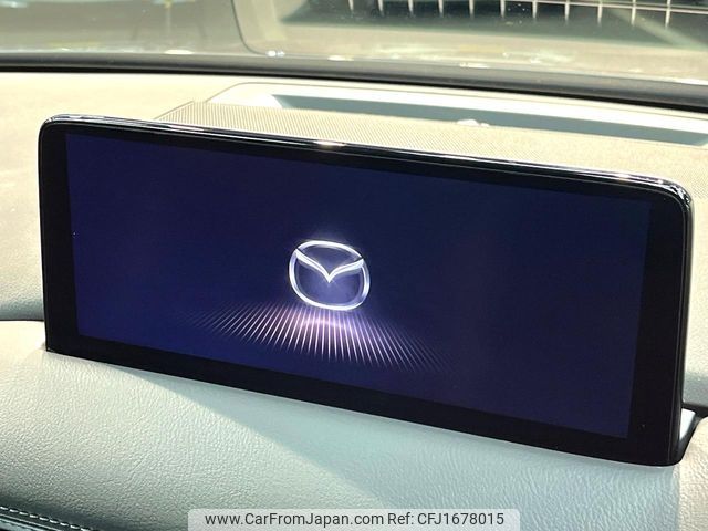 mazda cx-5 2025 CFJ1678015 image 2