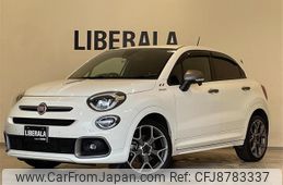 fiat 500x 2021 -FIAT--Fiat 500X 3BA-33413PM--ZFA3340000P903399---FIAT--Fiat 500X 3BA-33413PM--ZFA3340000P903399-