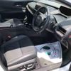toyota prius 2023 quick_quick_6AA-MXWH60_4038964 image 6