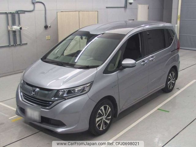 honda freed 2018 -HONDA 【浜松 502ね1465】--Freed GB7-1071958---HONDA 【浜松 502ね1465】--Freed GB7-1071958- image 1