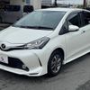 toyota vitz 2016 quick_quick_DBA-NSP130_NSP130-2234685 image 14