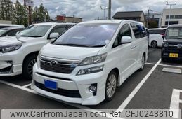 toyota vellfire 2012 -TOYOTA--Vellfire DBA-GGH20W--GGH20-8060519---TOYOTA--Vellfire DBA-GGH20W--GGH20-8060519-