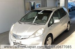 honda fit 2012 -HONDA--Fit GP1-1119731---HONDA--Fit GP1-1119731-