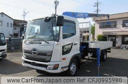 hino ranger 2019 CFJ0995980