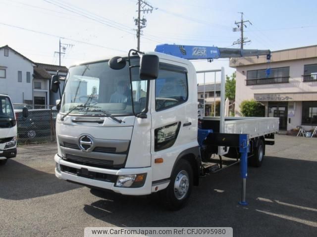 hino ranger 2019 CFJ0995980 image 1