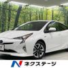 toyota prius 2016 -TOYOTA--Prius DAA-ZVW55--ZVW55-8008810---TOYOTA--Prius DAA-ZVW55--ZVW55-8008810- image 1