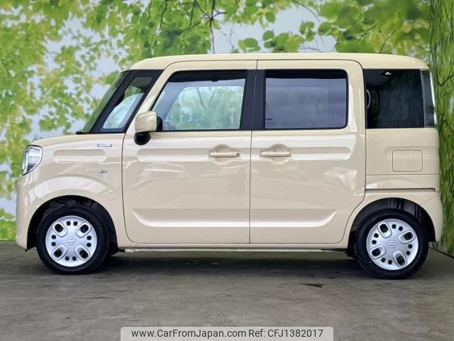 suzuki spacia 2023 quick_quick_5AA-MK53S_MK53S-024989 image 2