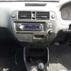 honda civic 1995 CFJ1592043 image 10