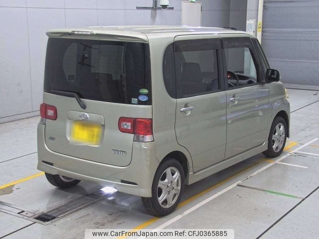 daihatsu tanto 2013 -DAIHATSU 【岐阜 583も57】--Tanto L375S-0650158---DAIHATSU 【岐阜 583も57】--Tanto L375S-0650158- image 2