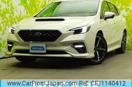 subaru levorg 2020 quick_quick_4BA-VN5_VN5-003576