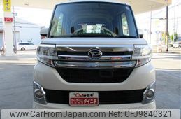 daihatsu tanto 2014 -DAIHATSU 【名変中 】--Tanto LA600S--0229363---DAIHATSU 【名変中 】--Tanto LA600S--0229363-