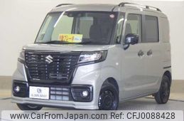 suzuki spacia 2023 quick_quick_5BD-MK33V_MK33V-113164