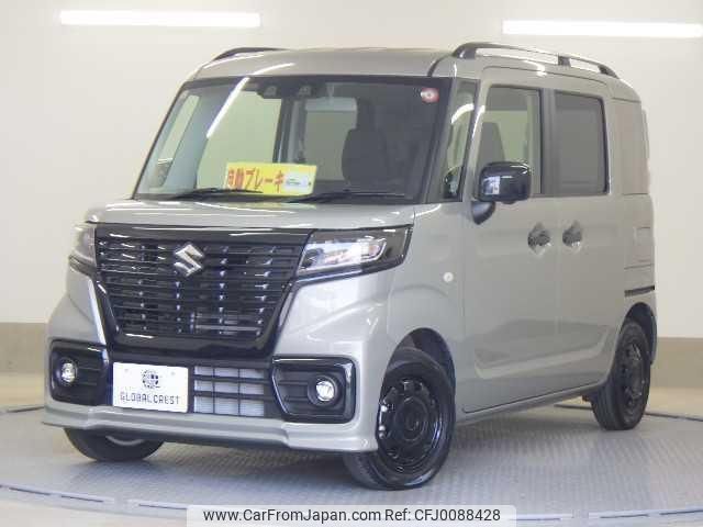 suzuki spacia 2023 quick_quick_5BD-MK33V_MK33V-113164 image 1