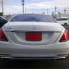 mercedes-benz s-class 2013 -MERCEDES-BENZ--Benz S Class DBA-222182--WDD2221822A022845---MERCEDES-BENZ--Benz S Class DBA-222182--WDD2221822A022845- image 19