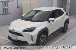 toyota yaris-cross 2021 -TOYOTA 【名古屋 999ｱ9999】--Yaris Cross 6AA-MXPJ10--MXPJ10-3017666---TOYOTA 【名古屋 999ｱ9999】--Yaris Cross 6AA-MXPJ10--MXPJ10-3017666-