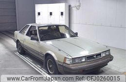 toyota soarer 1981 -TOYOTA--Soarer MZ11-012892---TOYOTA--Soarer MZ11-012892-