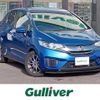 honda fit 2014 -HONDA--Fit DAA-GP5--GP5-3057368---HONDA--Fit DAA-GP5--GP5-3057368- image 1
