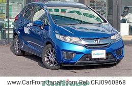 honda fit 2014 -HONDA--Fit DAA-GP5--GP5-3057368---HONDA--Fit DAA-GP5--GP5-3057368-