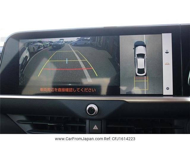 toyota crown 2022 CFJ1614223 image 2