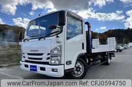 isuzu elf-truck 2017 GOO_NET_EXCHANGE_0730060A30241224W001