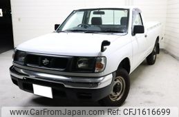 nissan dutsun-truck 2000 CFJ1616699